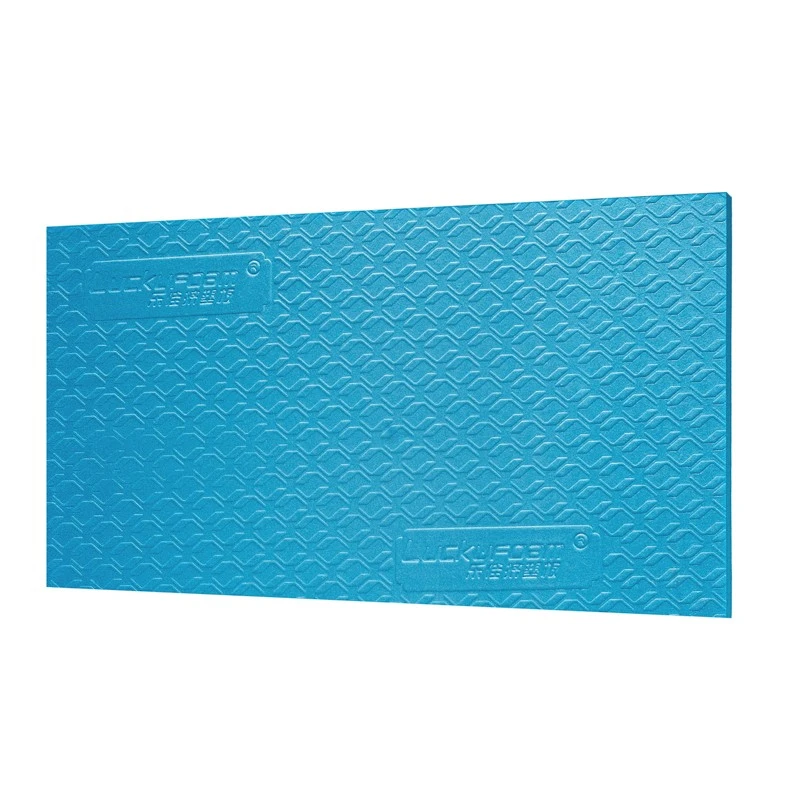 Thermal Insulation Boards For Floors high quality